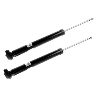 Bilstein® - B4 Series Rear Shock Absorber Set