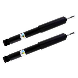 Bilstein® - B4 Series Rear Shock Absorber Set
