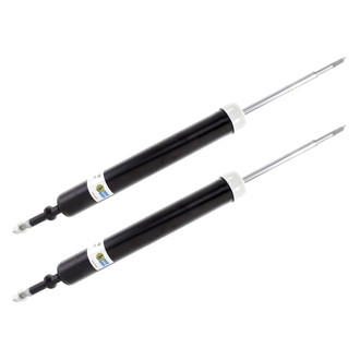 Bilstein® - B4 Series Rear Shock Absorber Set
