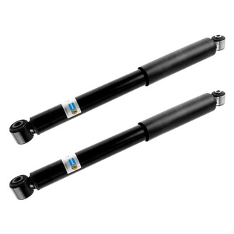 Bilstein® - B4 Series Rear Shock Absorber Set