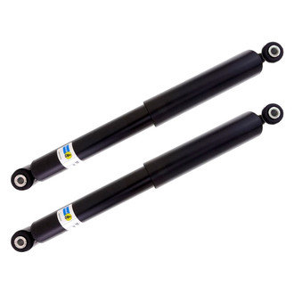 Bilstein® - B4 Series Rear Shock Absorber Set