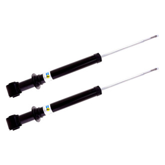 Bilstein® - B4 Series Rear Shock Absorber Set