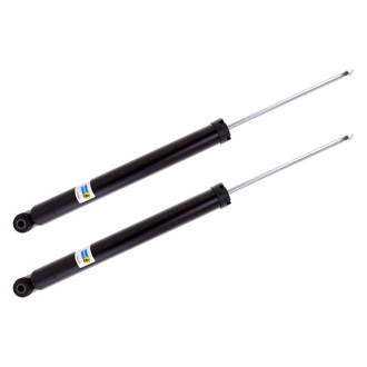 Bilstein® - B4 Series Rear Shock Absorber Set