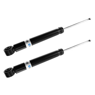 Bilstein® - B4 Series Rear Shock Absorber Set