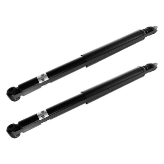 Bilstein® - B4 Series Rear Shock Absorber Set