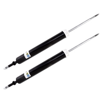 Bilstein® - B4 Series Rear Shock Absorber Set