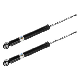 Bilstein® - B4 Series Rear Shock Absorber Set