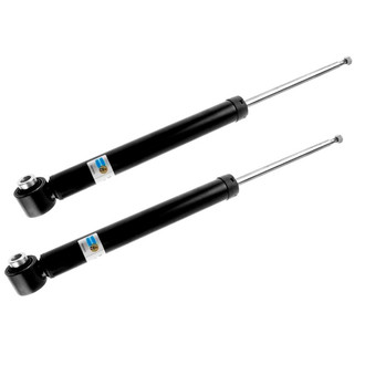 Bilstein® - B4 Series Rear Shock Absorber Set