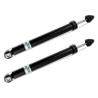 Bilstein® - B4 Series Rear Shock Absorber Set