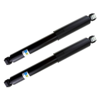 Bilstein® - B4 Series Rear Shock Absorber Set