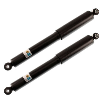 Bilstein® - B4 Series Rear Shock Absorber Set
