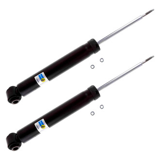 Bilstein® - B4 Series Rear Shock Absorber Set
