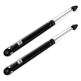 Bilstein® - B4 Series Rear Shock Absorber Set