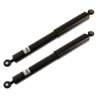 Bilstein® - B4 Series Rear Shock Absorber Set