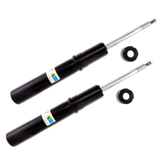 Bilstein® - B4 Series Standard Twin-Tube Shock Absorber