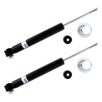 Bilstein® - B4 Series Rear Shock Absorber Set