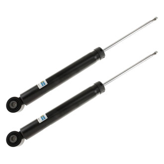 Bilstein® - B4 Series Rear Shock Absorber Set
