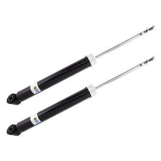 Bilstein® - B4 Series Rear Shock Absorber Set