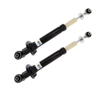 Bilstein® - B4 Series Rear Shock Absorber Set
