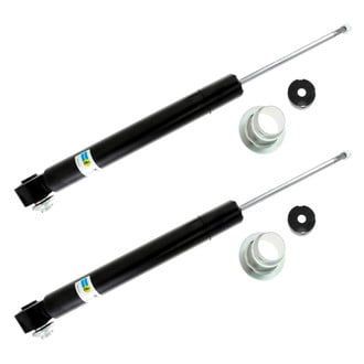 Bilstein® - B4 Series Rear Shock Absorber Set