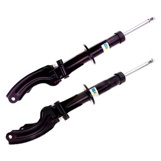 Bilstein® - B4 Series Standard Twin-Tube Shock Absorber