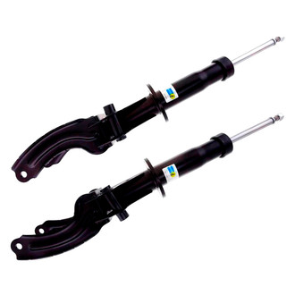 Bilstein® - B4 Series Standard Twin-Tube Shock Absorber