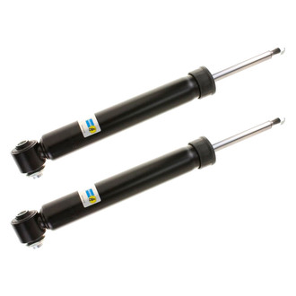 Bilstein® - B4 Series Rear Shock Absorber Set
