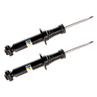 Bilstein® - B4 Series Rear Shock Absorber Set