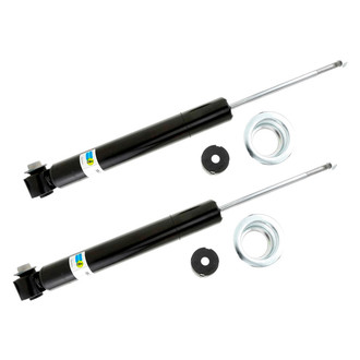 Bilstein® - B4 Series Rear Shock Absorber Set
