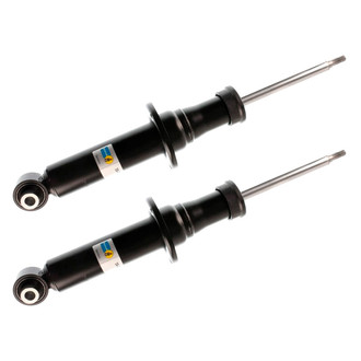 Bilstein® - B4 Series Rear Shock Absorber Set