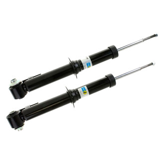Bilstein® - B4 Series Rear Shock Absorber Set