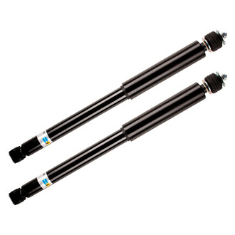 Bilstein® - B4 Series Rear Shock Absorber Set