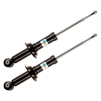 Bilstein® - B4 Series Rear Shock Absorber Set