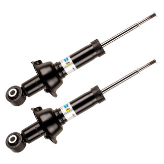 Bilstein® - B4 Series Rear Shock Absorber Set
