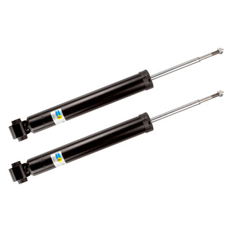 Bilstein® - B4 Series Rear Shock Absorber Set