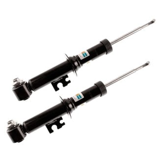 Bilstein® - B4 Series Rear Shock Absorber Set