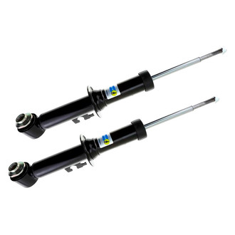 Bilstein® - B4 Series Rear Shock Absorber Set