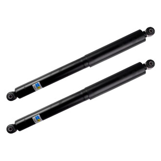 Bilstein® - B4 Series Rear Shock Absorber Set