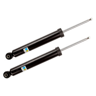 Bilstein® - B4 Series Rear Shock Absorber Set