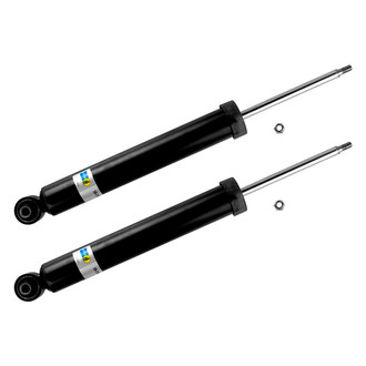 Bilstein® - B4 Series Rear Shock Absorber Set