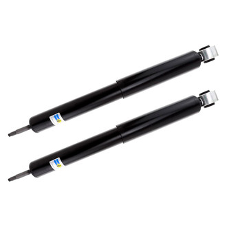 Bilstein® - B4 Series Rear Shock Absorber Set