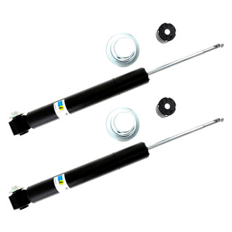 Bilstein® - B4 Series Rear Shock Absorber Set