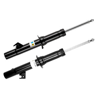 Bilstein® - B4 Series Standard Twin-Tube Shock Absorber