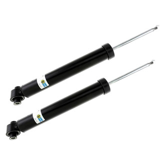 Bilstein® - B4 Series Rear Shock Absorber Set