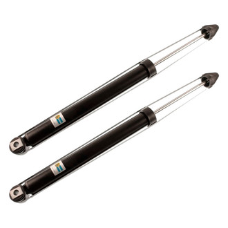 Bilstein® - B4 Series Rear Shock Absorber Set