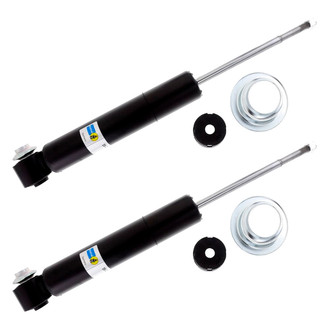 Bilstein® - B4 Series Rear Shock Absorber Set
