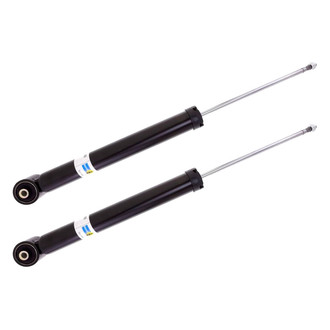Bilstein® - B4 Series Rear Standard Twin-Tube Shock Absorber
