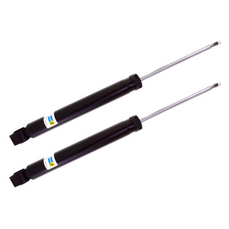 Bilstein® - B4 Series Rear Shock Absorber Set