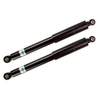 Bilstein® - B4 Series Rear Shock Absorber Set