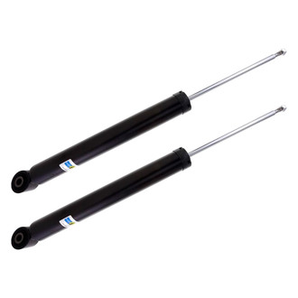 Bilstein® - B4 Series Rear Shock Absorber Set